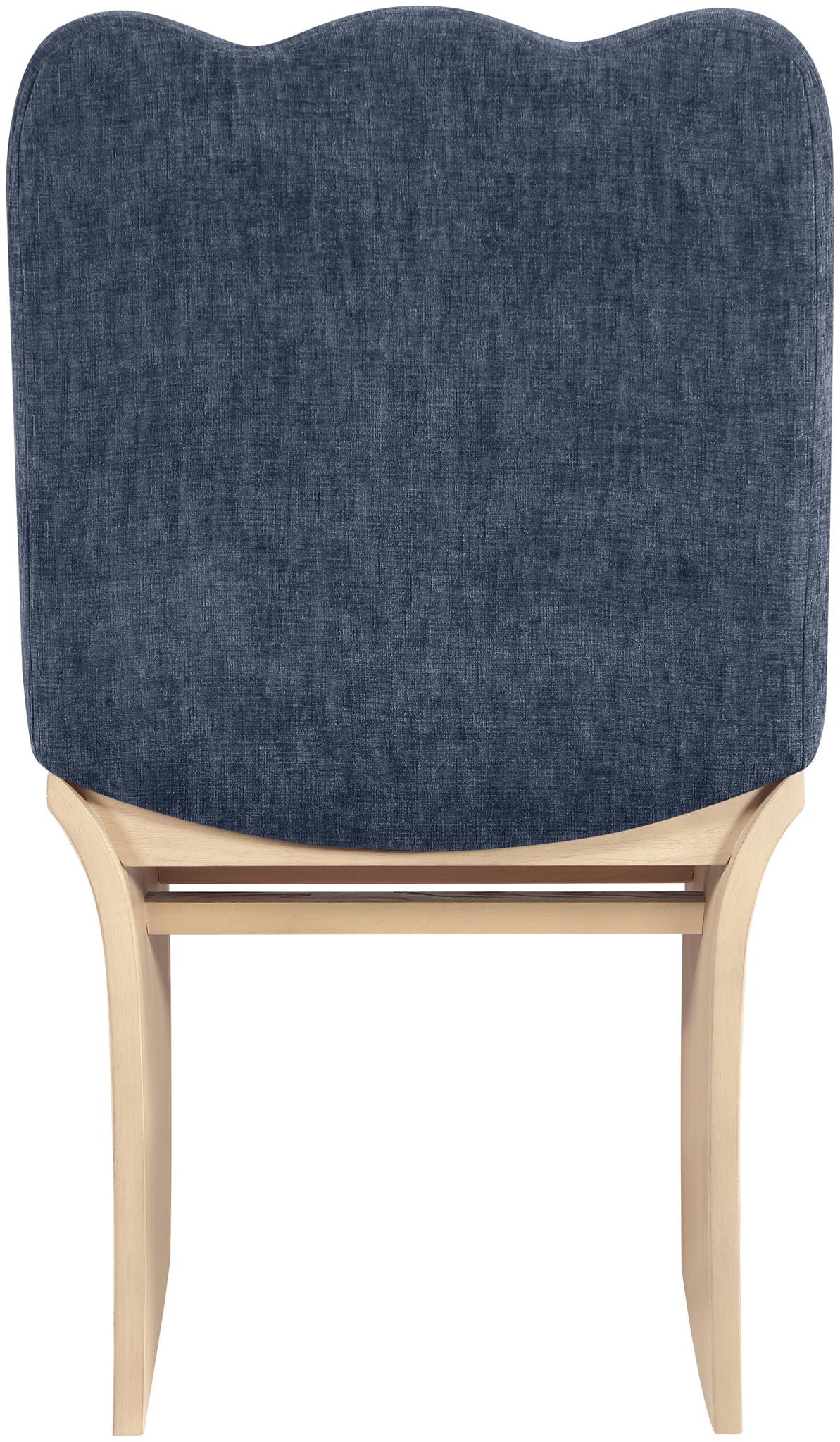 Shaw - Dining Chair - Natural Base
