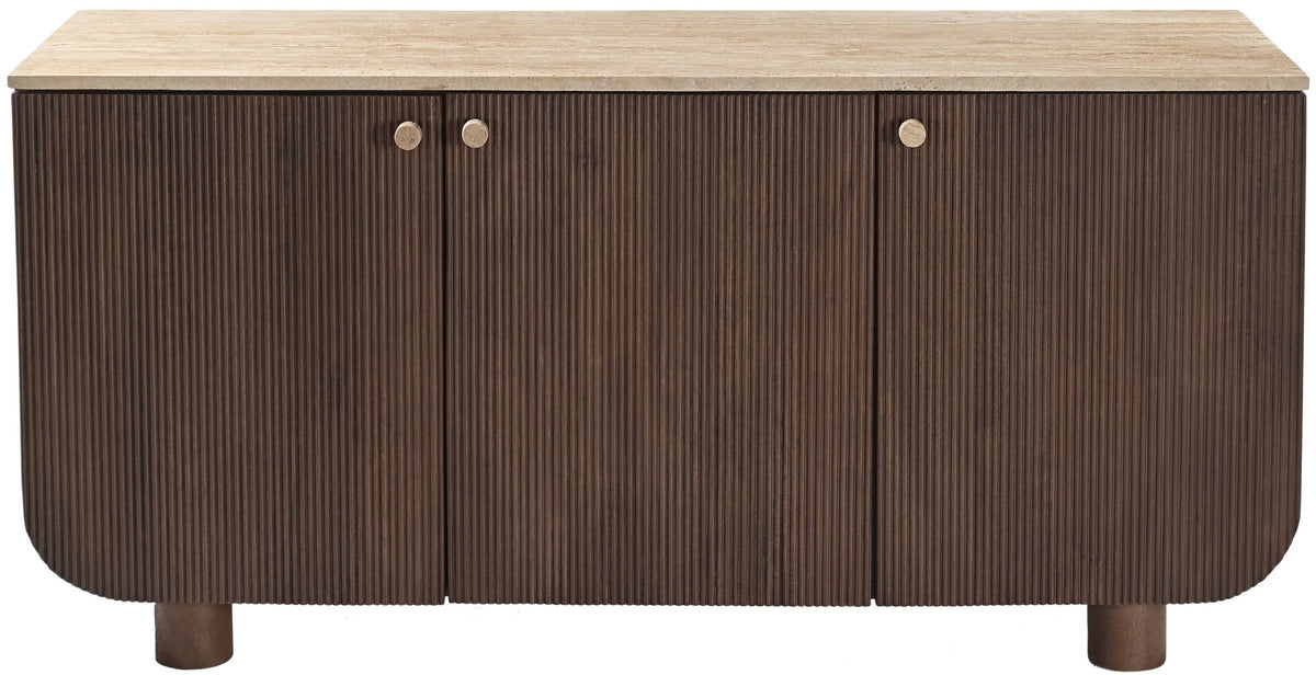 Cressa - Mango Wood Sideboard / Buffet