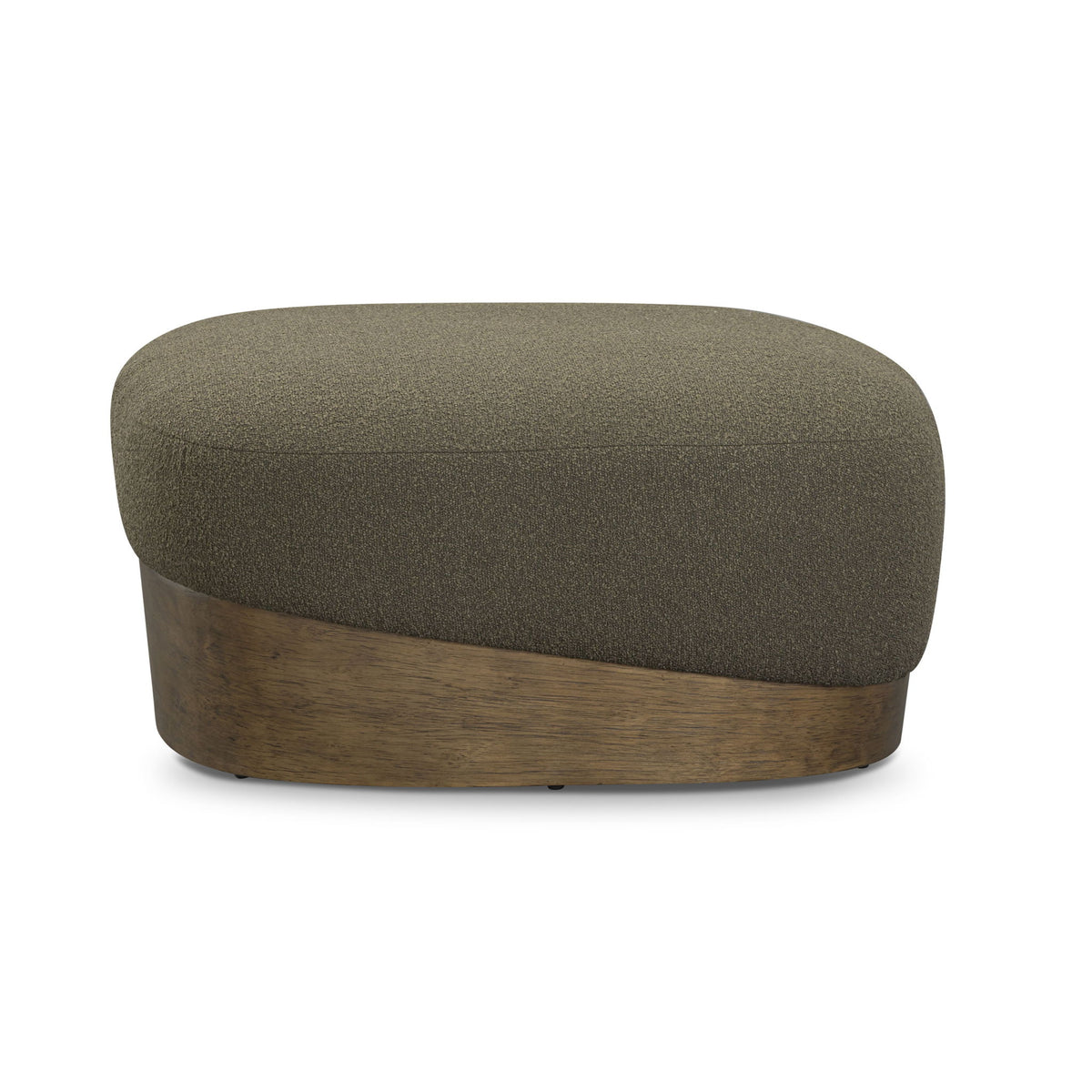 Domina - Boucle Ottoman