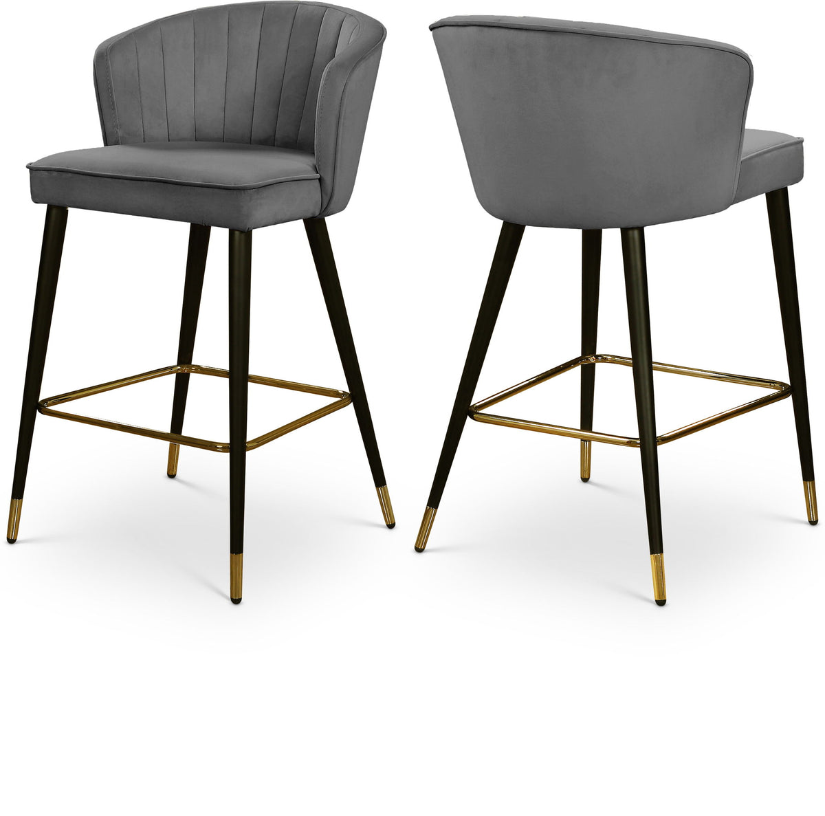 Cassie - Stool (Set of 2)