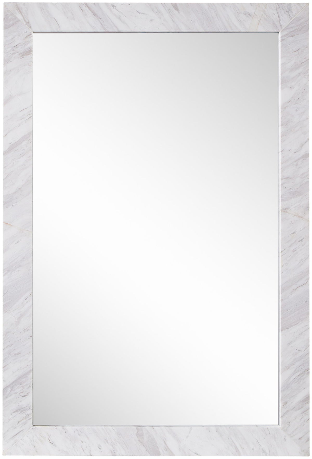 Pavia - Frame Mirror