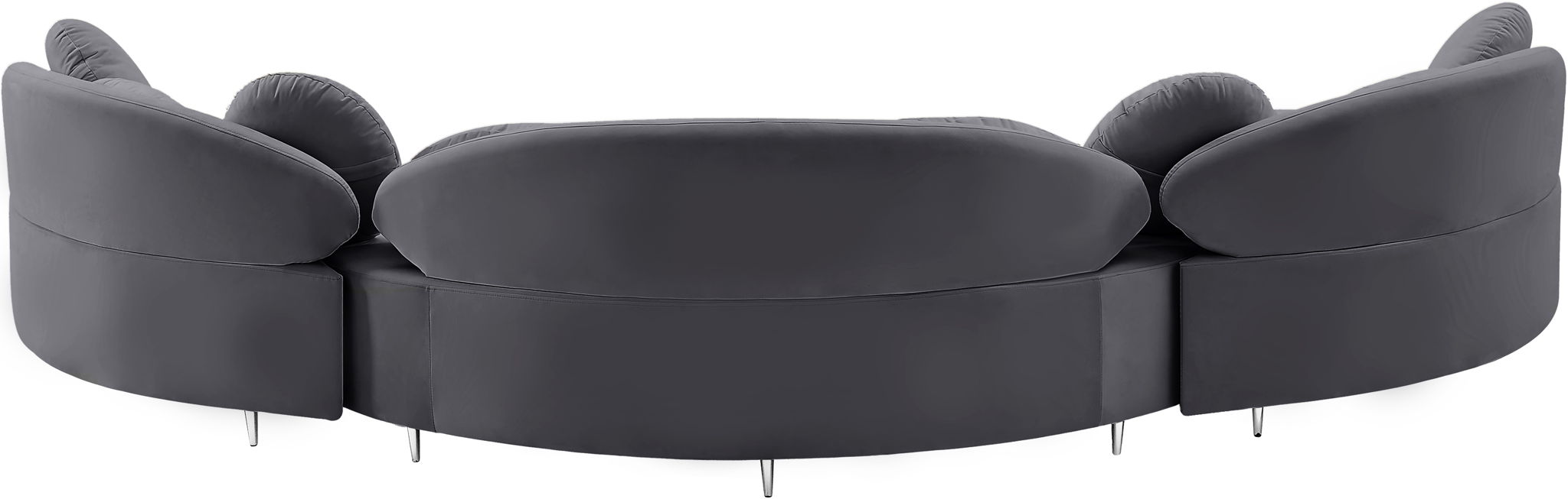 Vivacious - Sectional