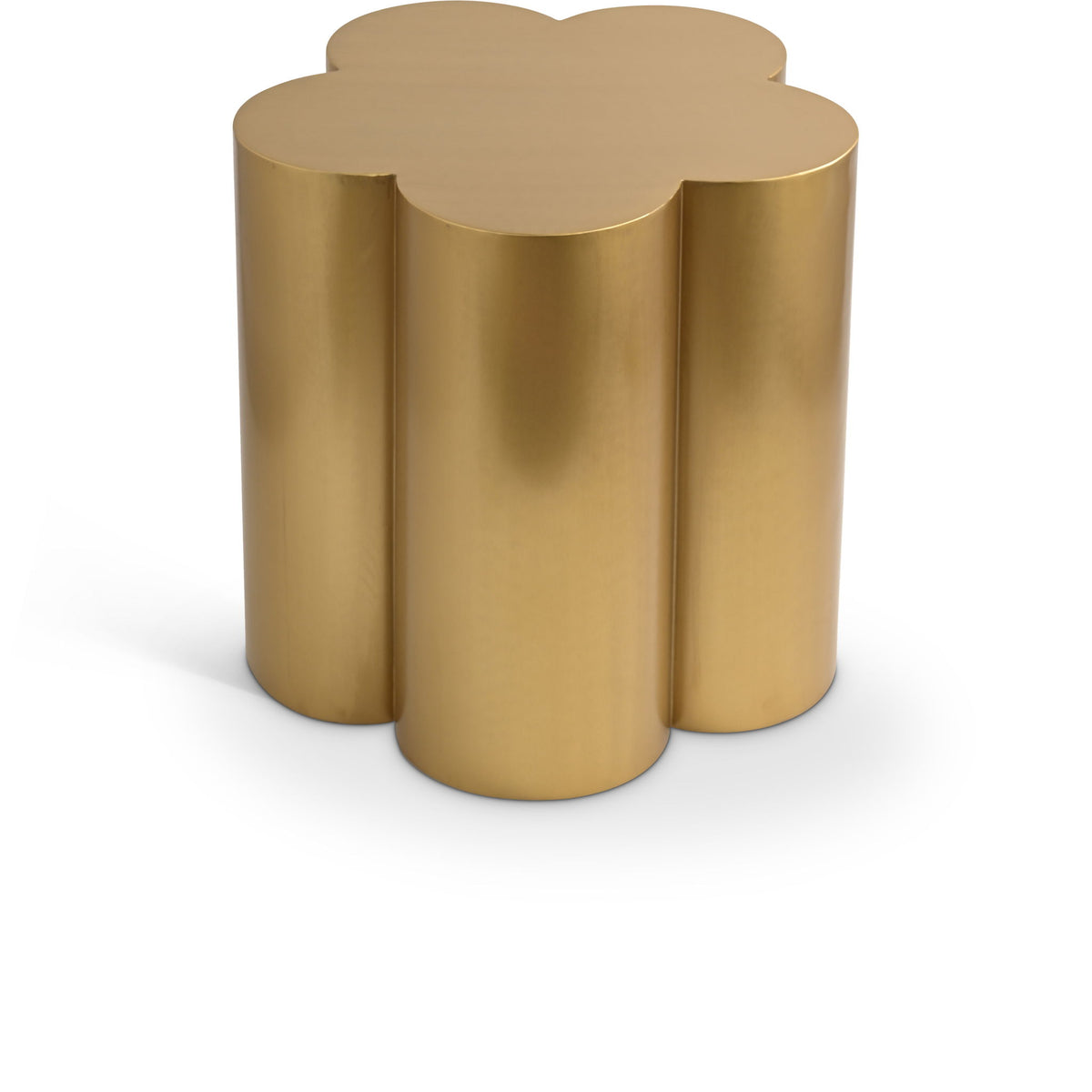 Lucky - Iron End Table