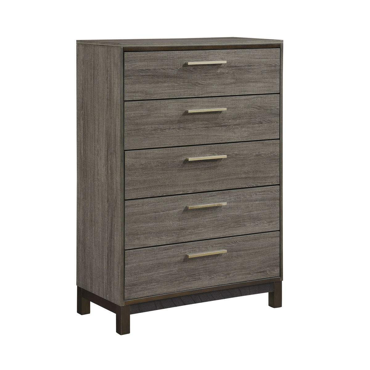 Vestavia - Chest - Gray