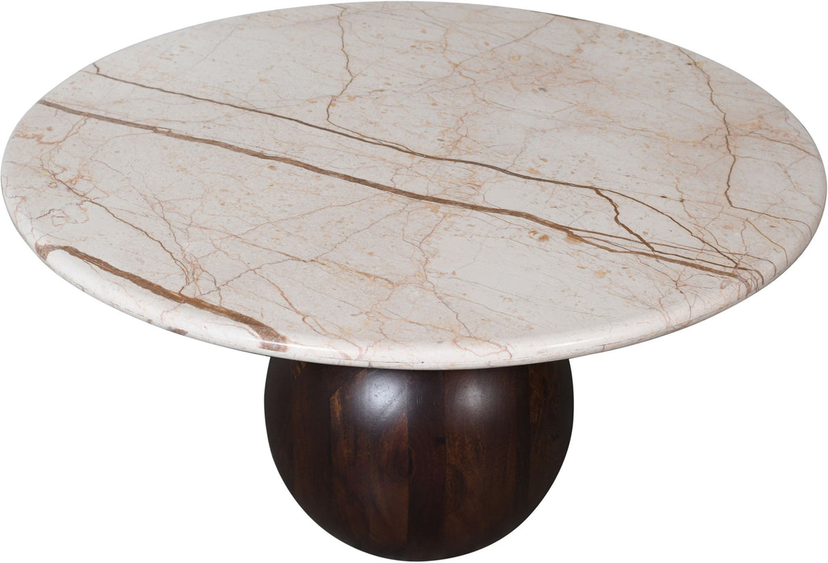 Treviso - Marble Coffee Table