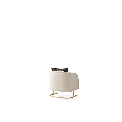 Luma Off White