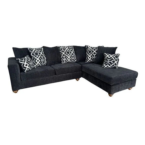S305 Graphite Sectional