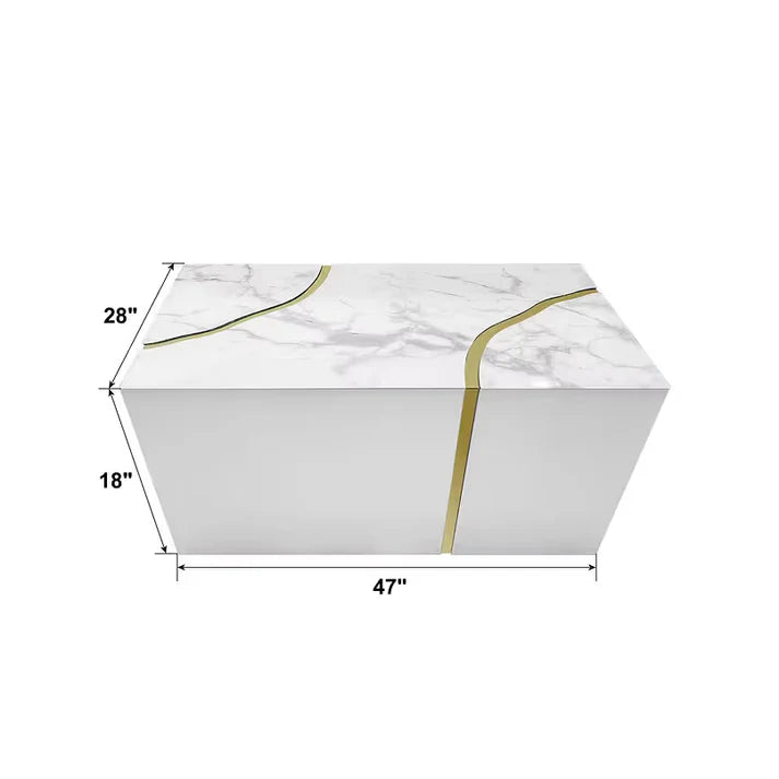 A-CT05 Stone (White)