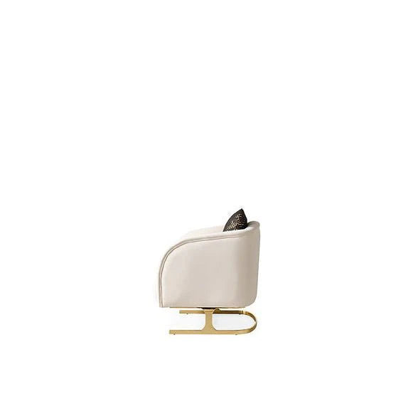 Luma Off White