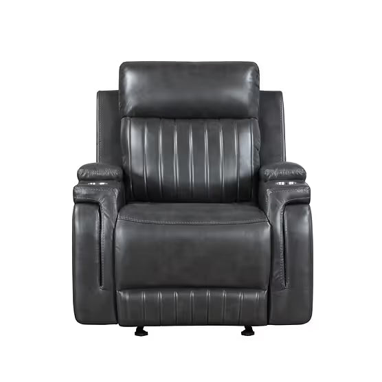 S2121 Ethan (Dark Grey)