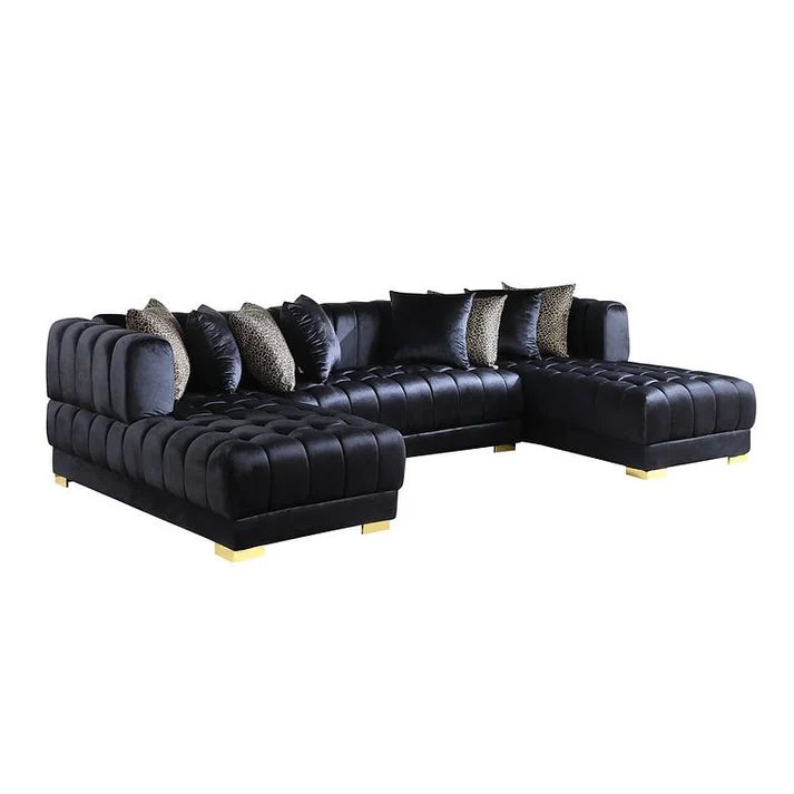 S8155 Dasha (Black)