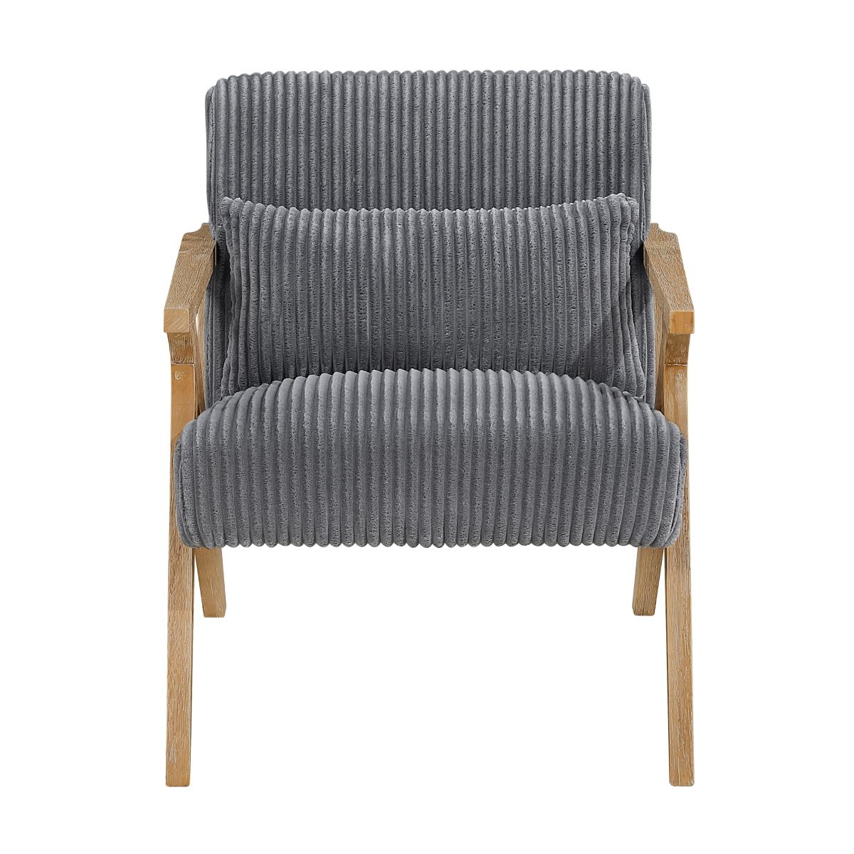 Chevron - Accent Chair