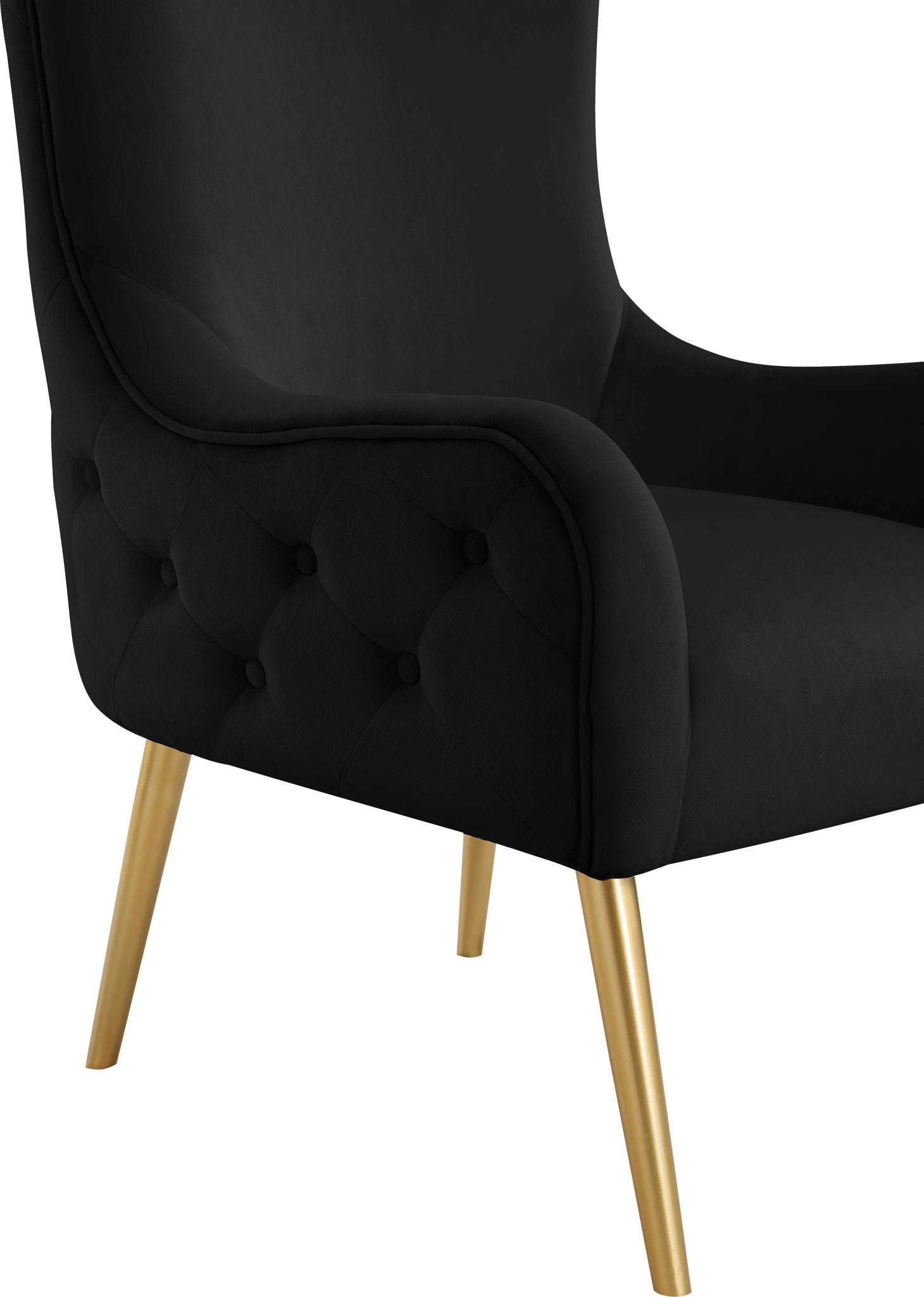 Alexander - Accent Chair