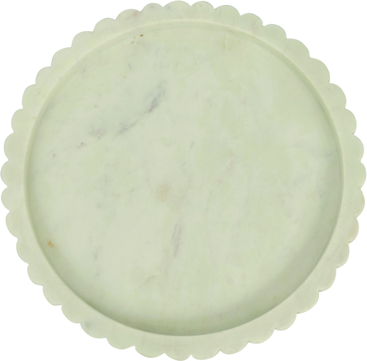 Lysander - Genuine Marble Tray
