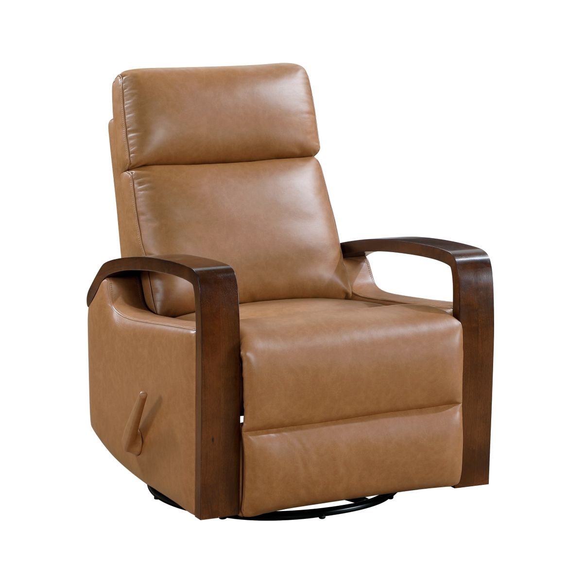 Margerie - Swivel Glider Reclining Chair
