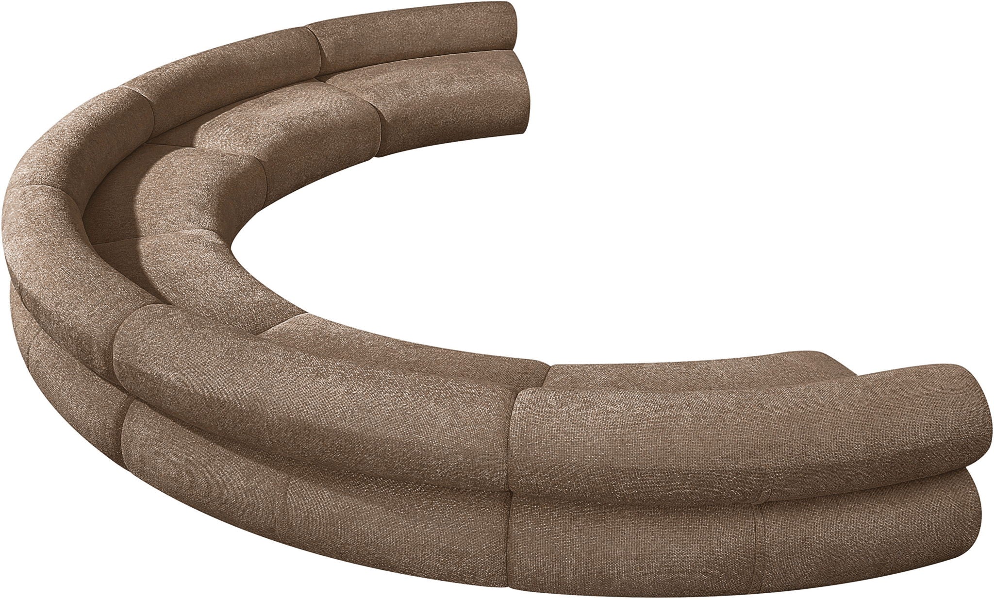 Bale - 6 Piece U-Shaped Modular Sofa