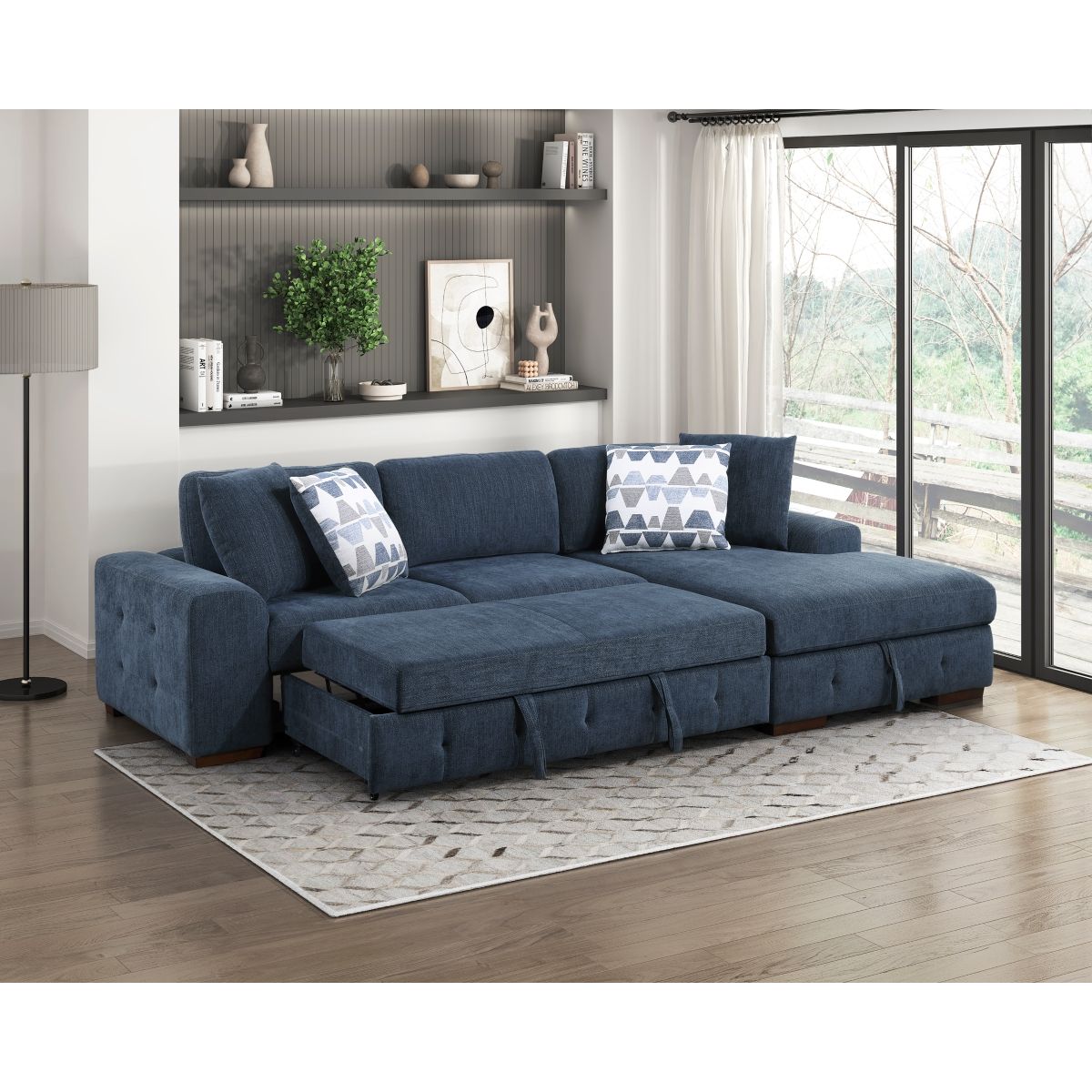 Raife - Sectional