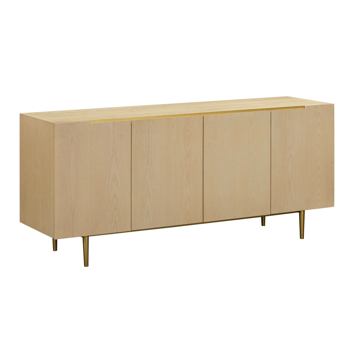 Echo - Sideboard - Washed Natural