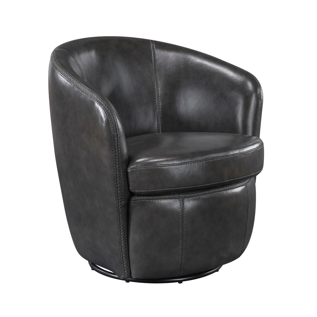 Tanner - Swivel Chair