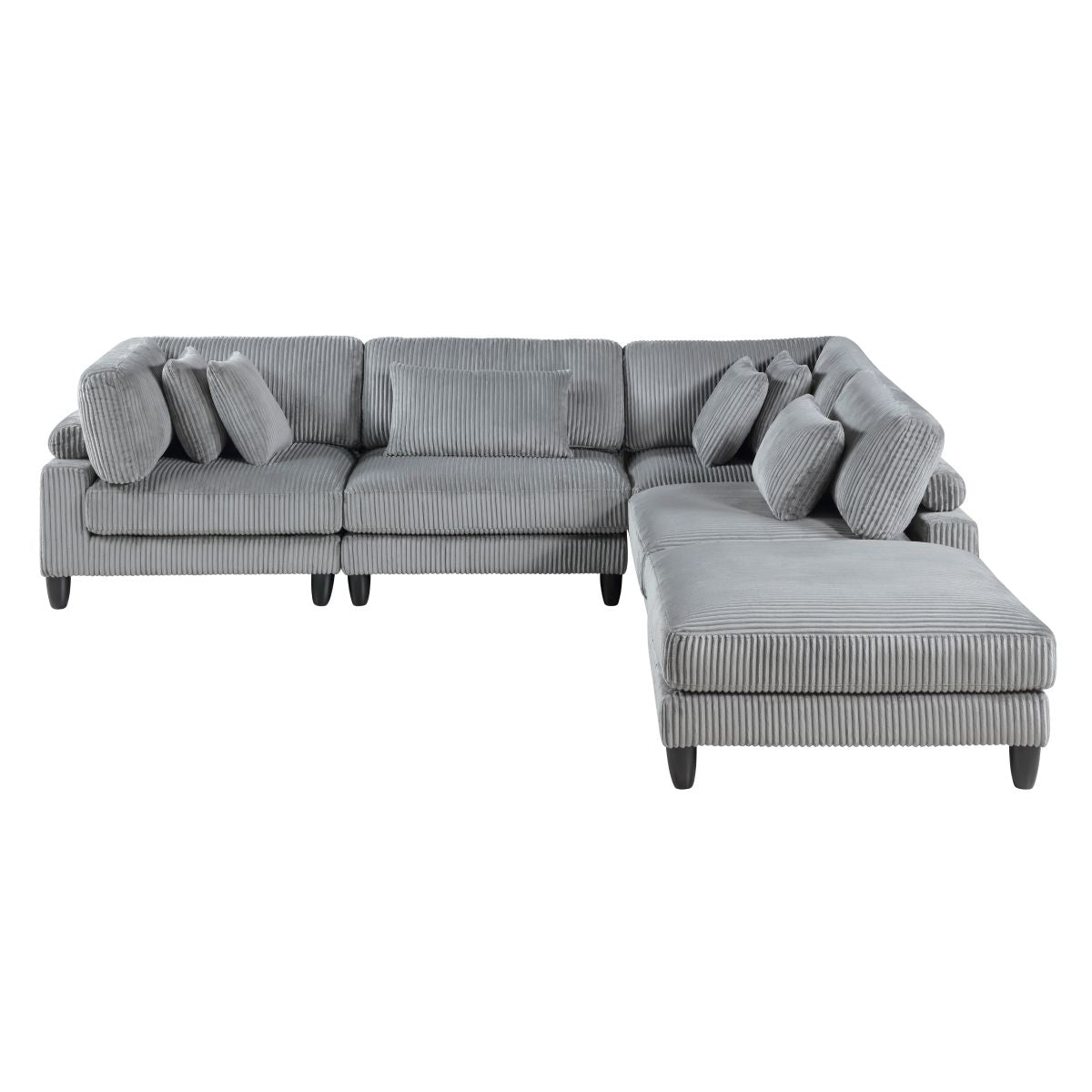 Robstown - Modular Sectional Set