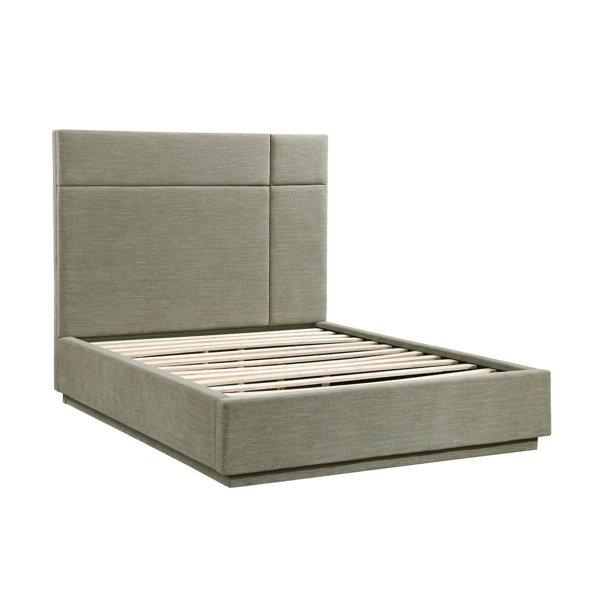 Paola - Platform Bed