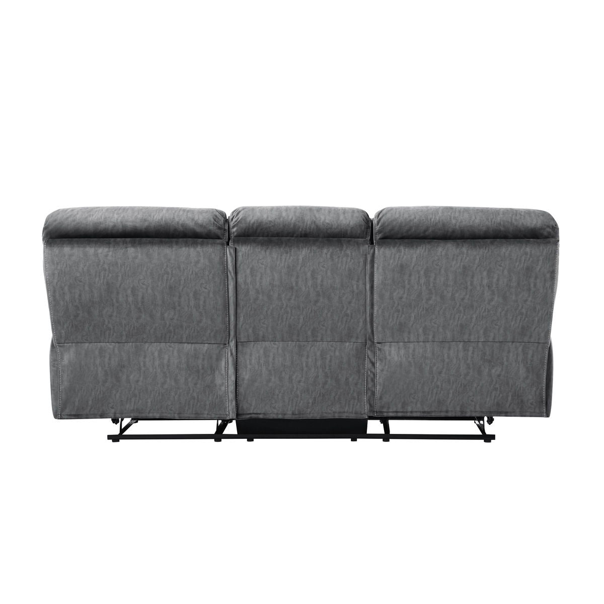 Muirfield - Sofa & Loveseat - Gray