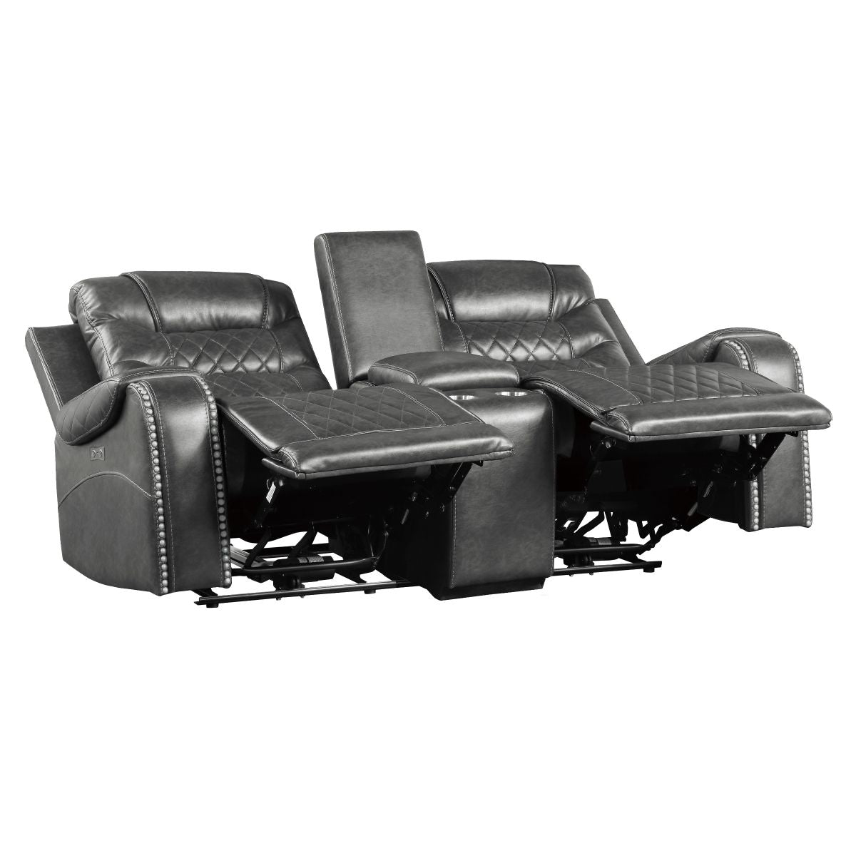 Putnam - Reclining Sofa & Loveseat