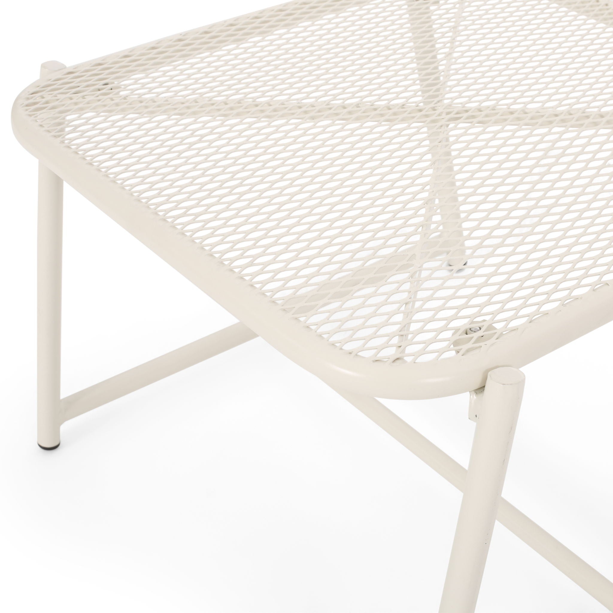Kincaid - Modern Top Side Table
