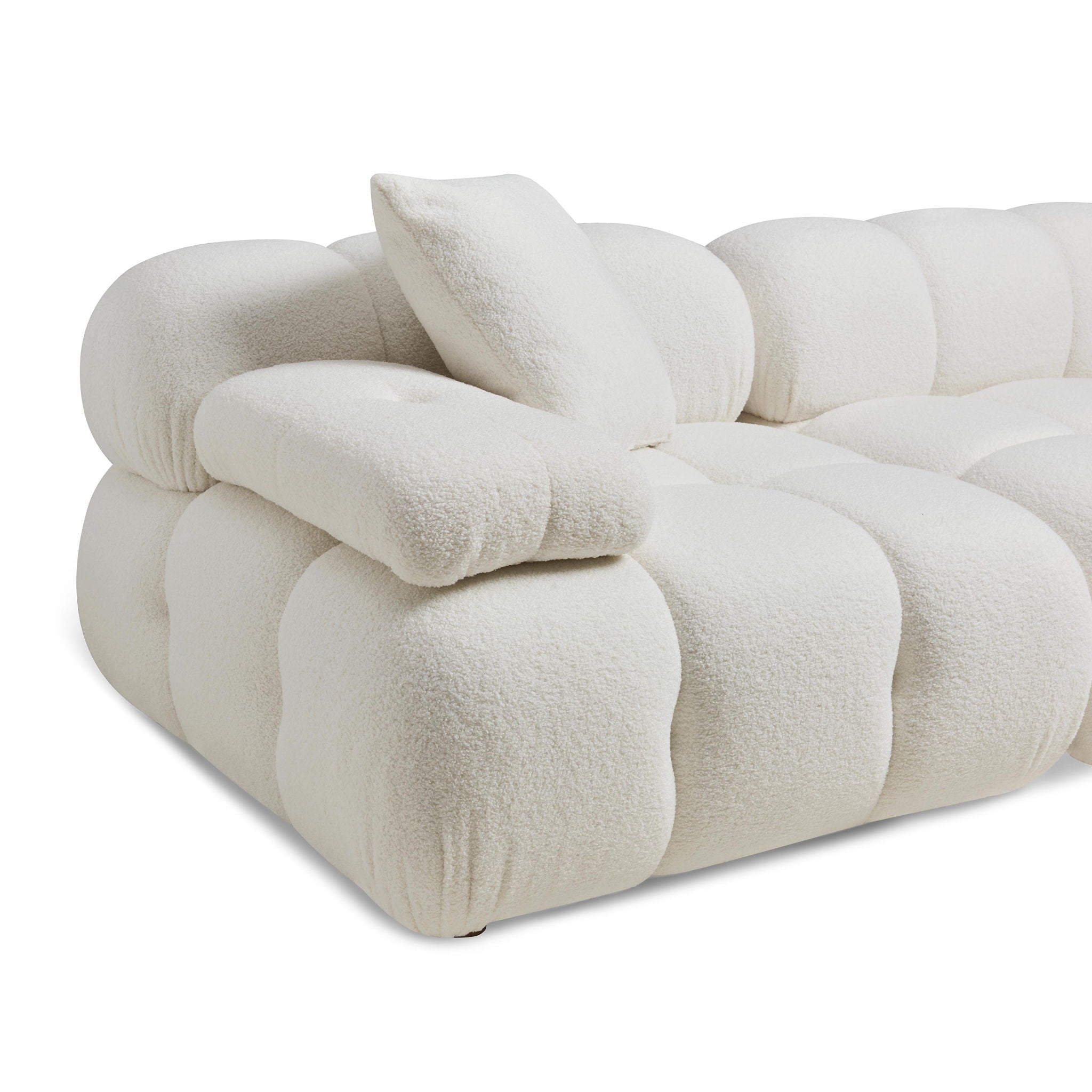 Calliope - Modular Sofa