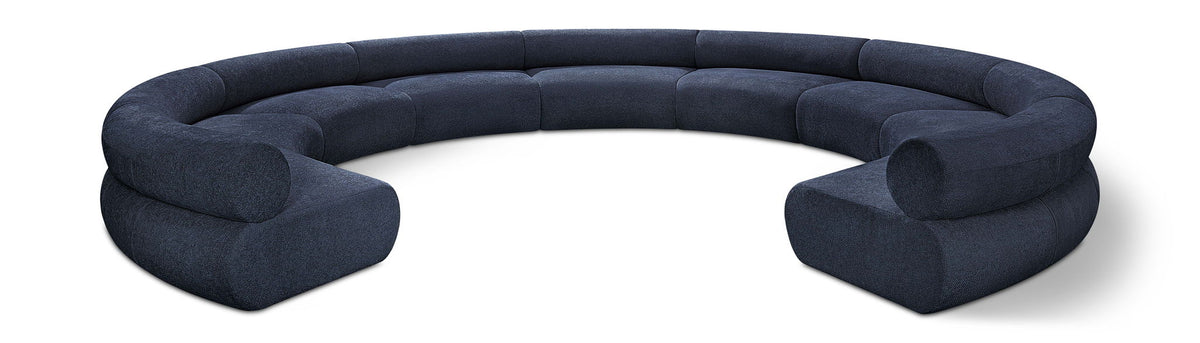 Bale - 9 Piece Modular Sofa
