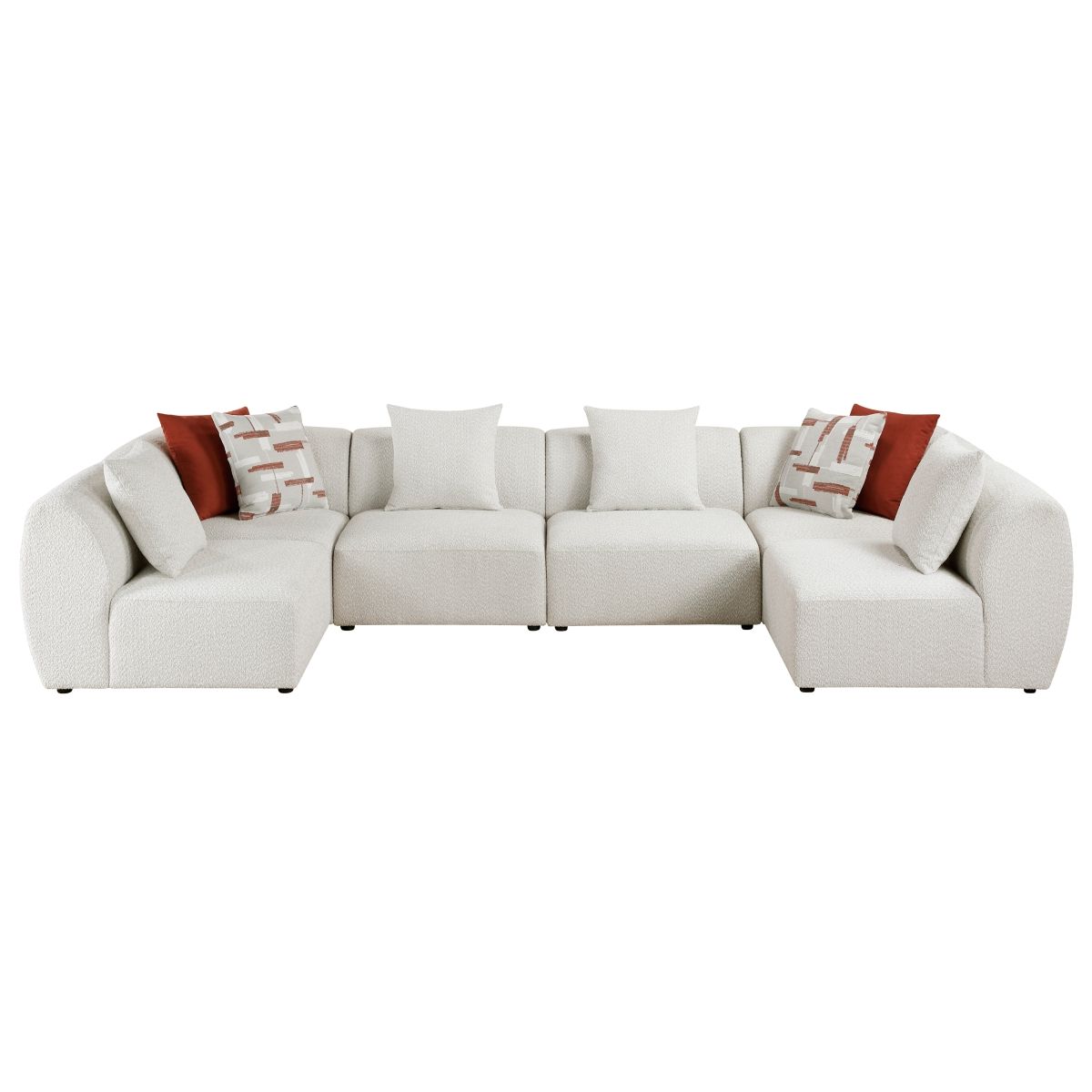 Franz - Modular Sectional