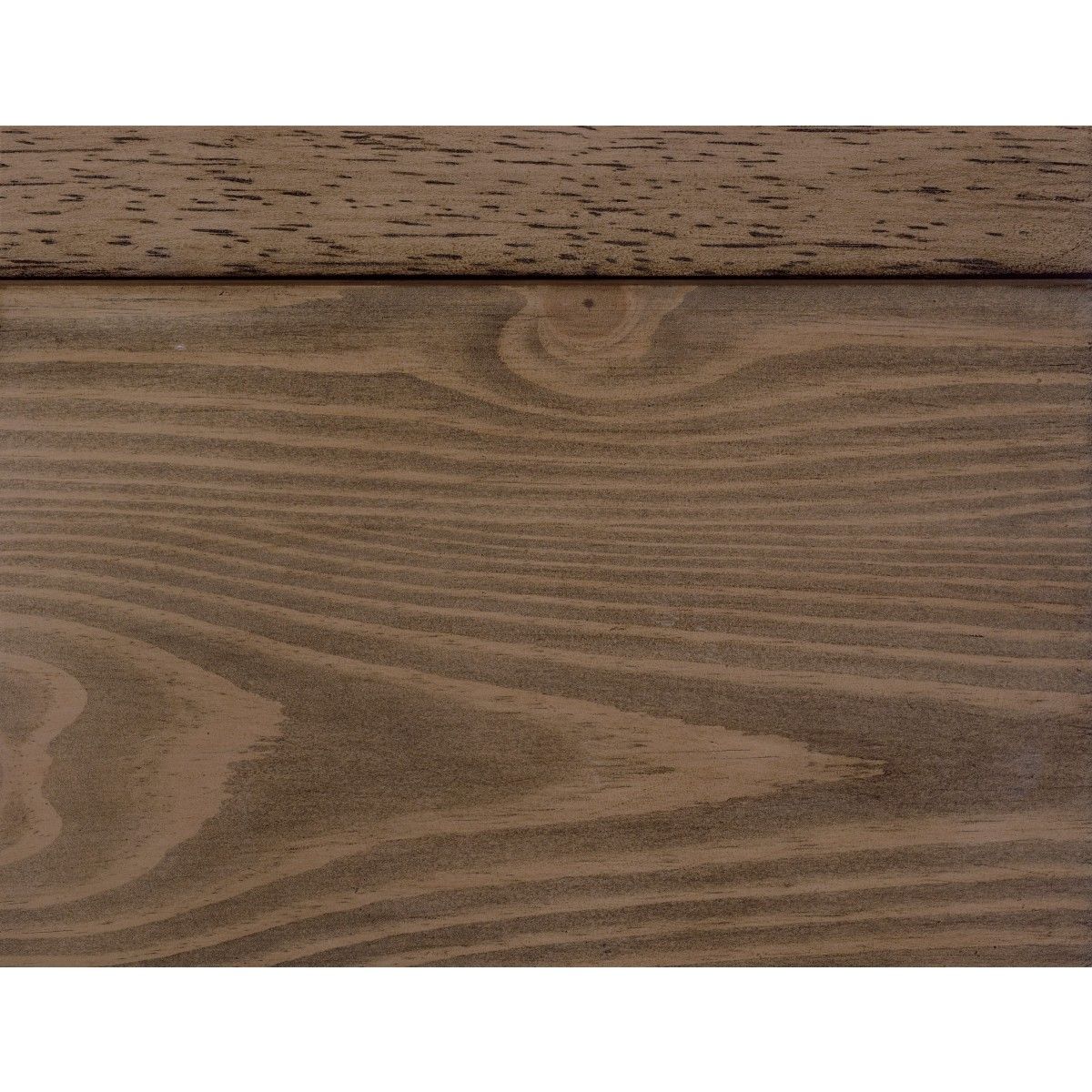 Janina - Dining Table - Natural