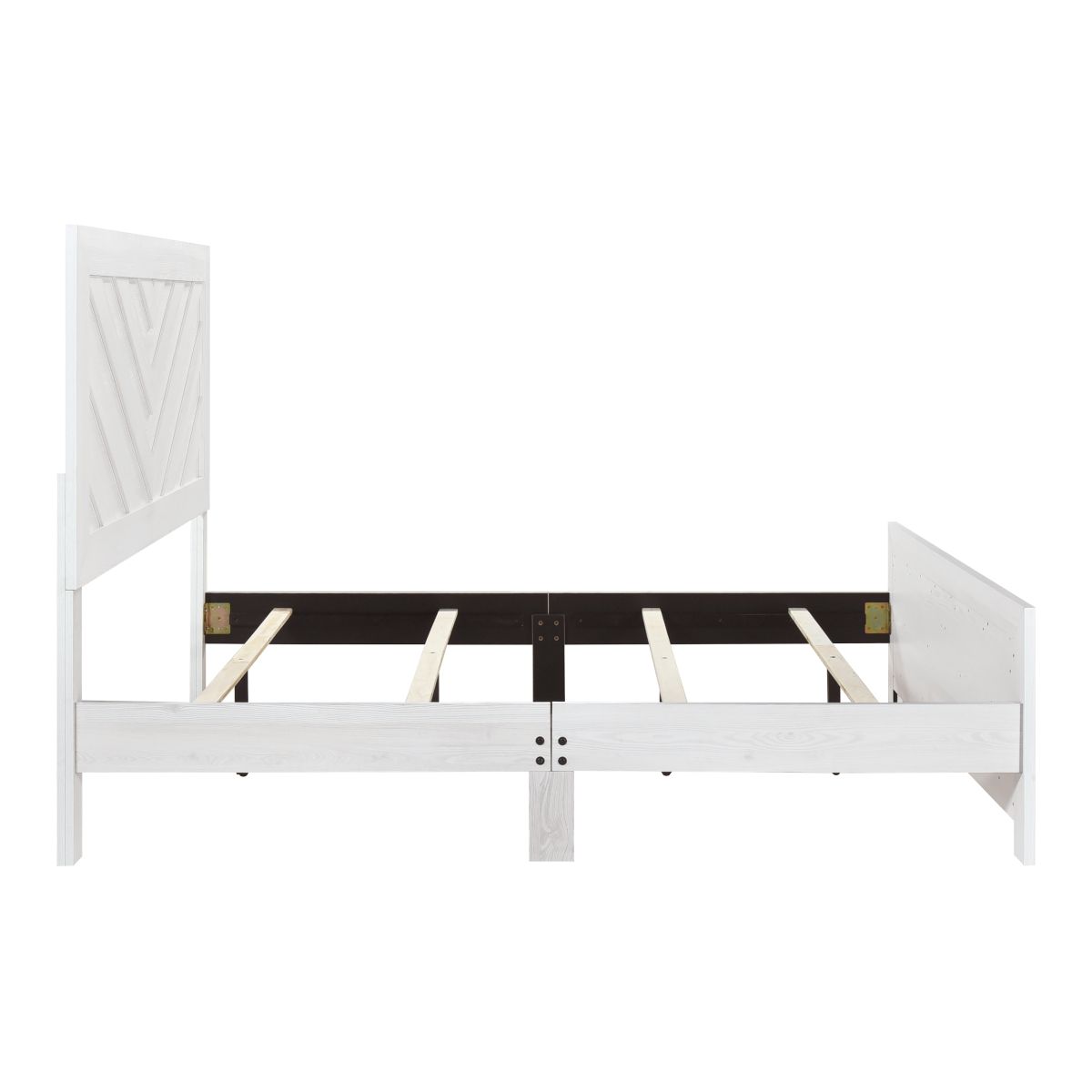 Corbin - Panel Bedroom Set