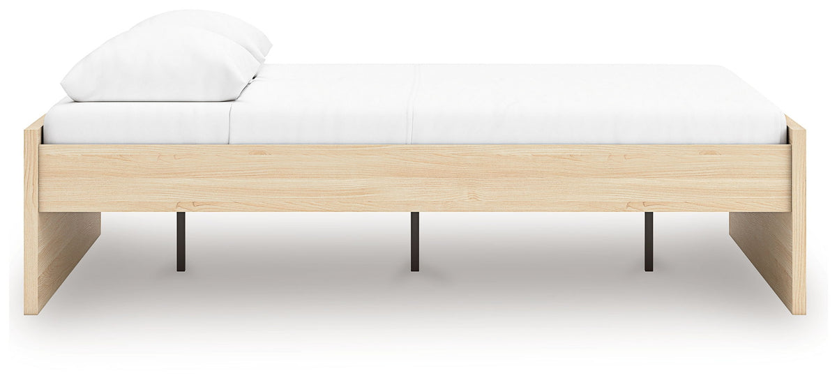 Onita - Platform Bed