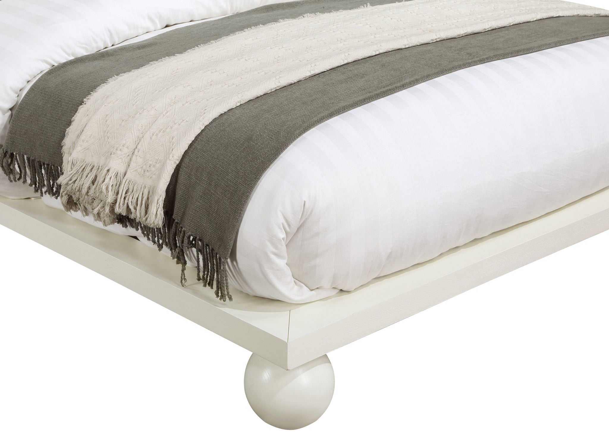 Kent - Bed