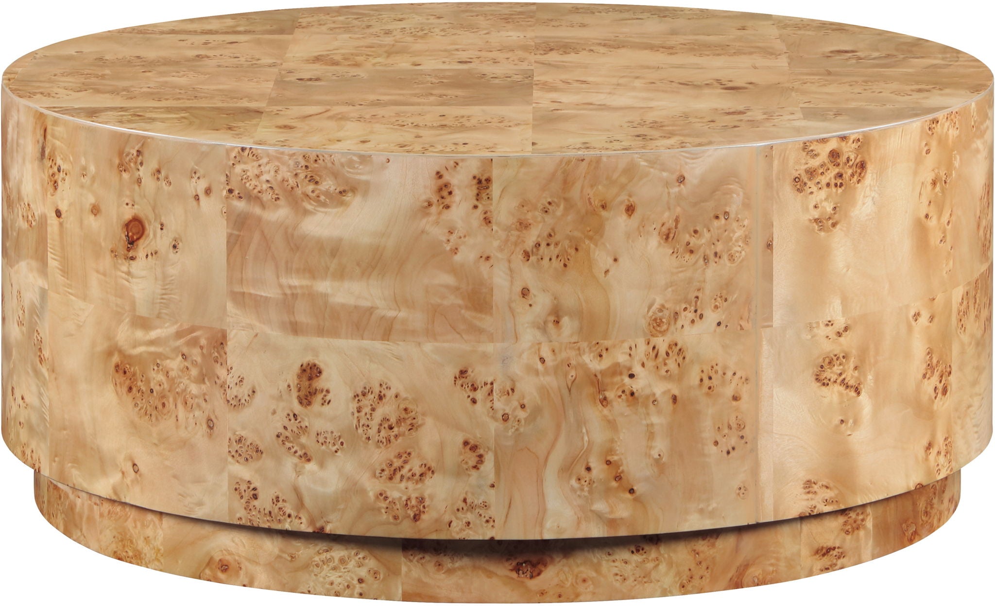 Burl - Table