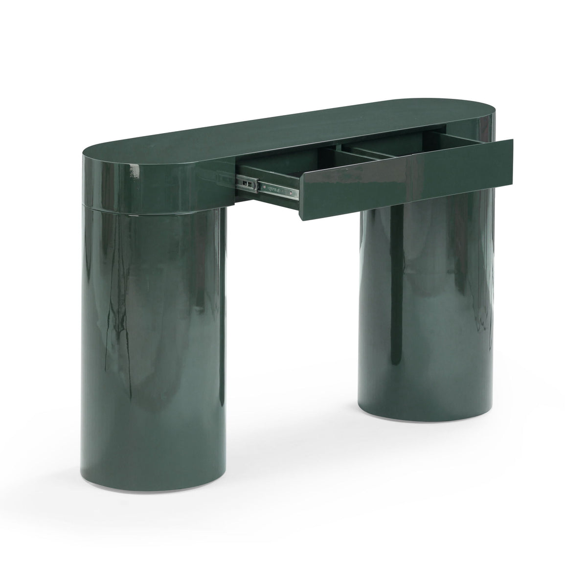 Mira - High Gloss Console Table
