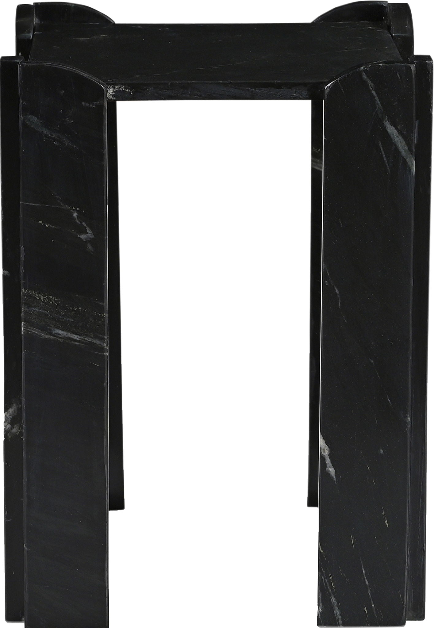 Ravello - Genuine Marble Table
