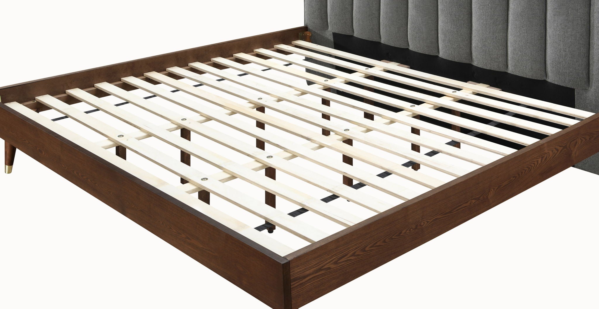 Vance - Bed