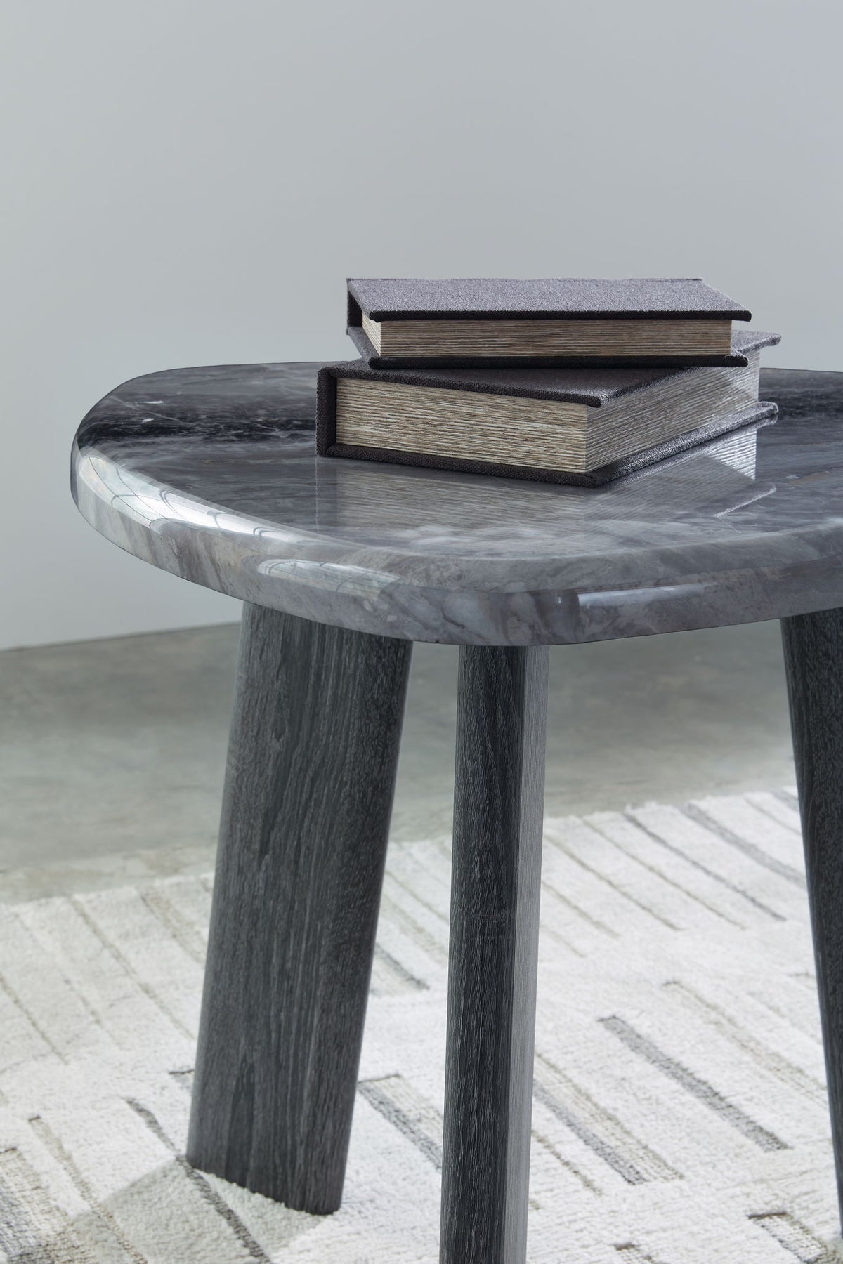 Bluebond - Occasional Table Set (Set of 3) - Gray