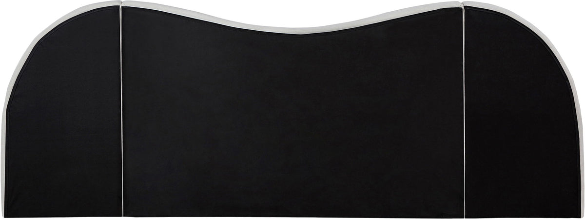 Everest - Linen Fabric Bed