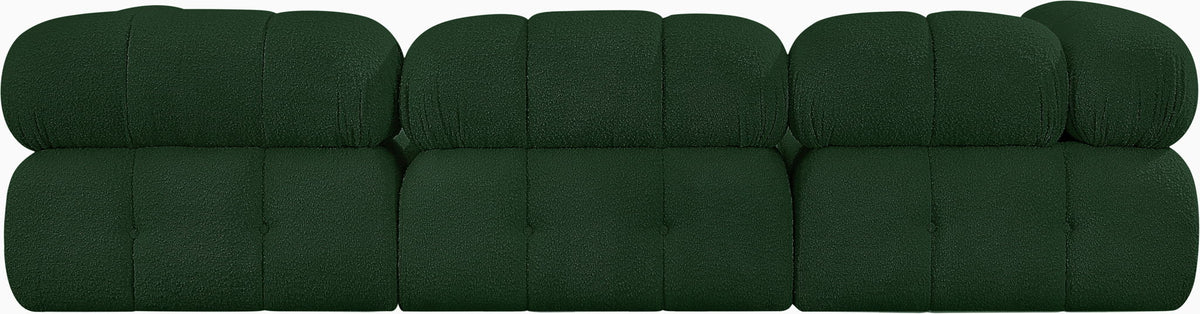 Ames - 4 Piece Modular Sectional