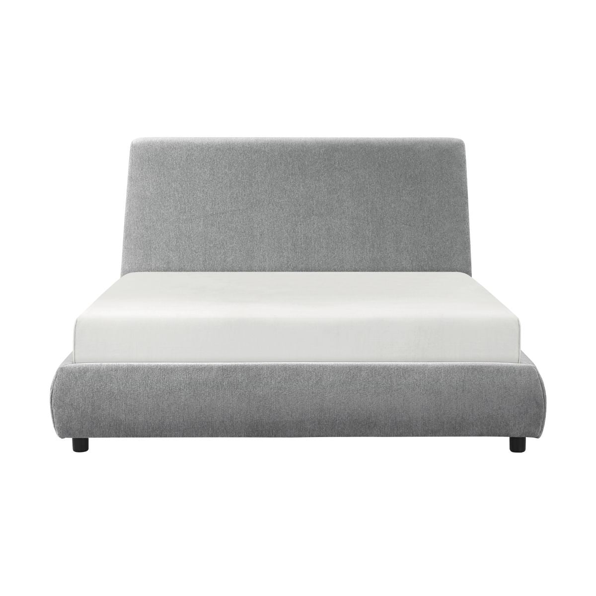 Alford - Platform Bed