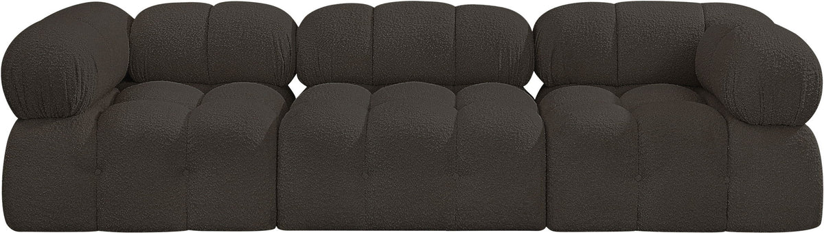 Ames - 3 Seat Modular Sofa