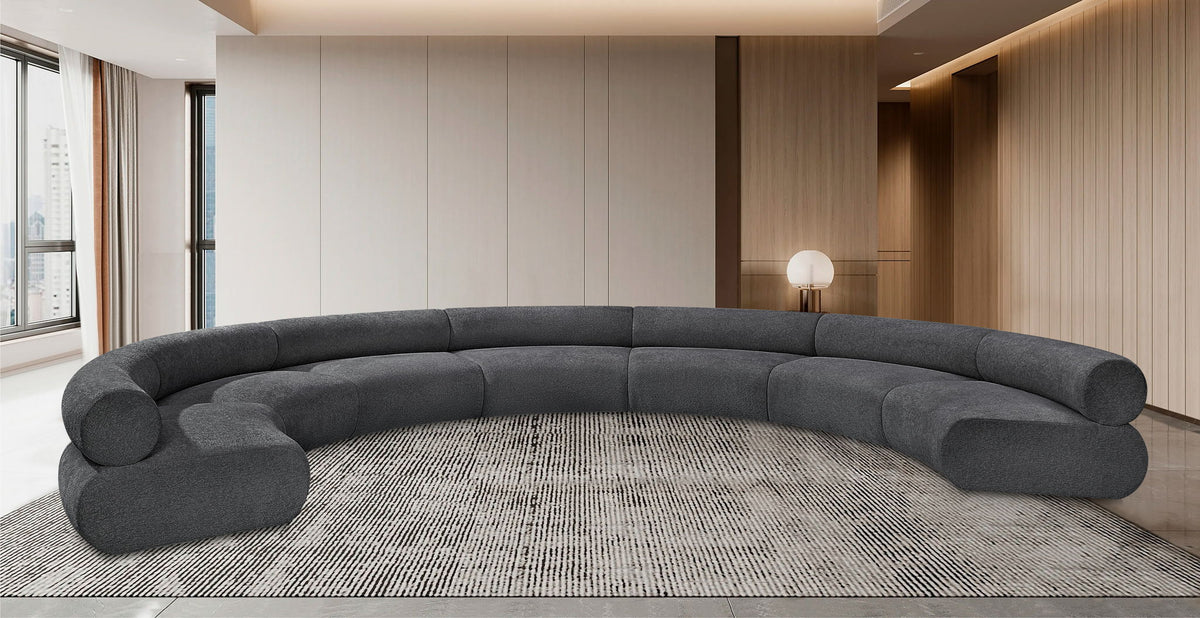 Bale - 7 Piece Modular Sofa