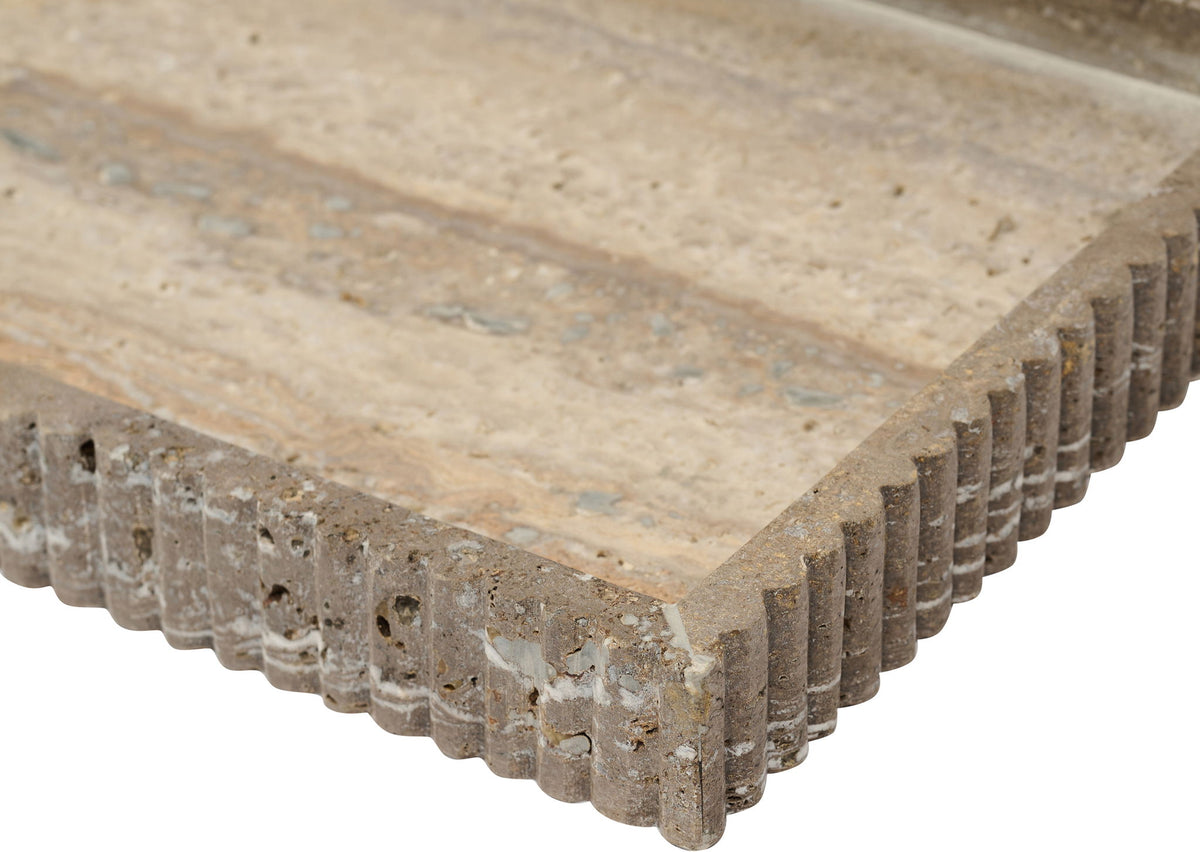 Hannah - Genuine Marble Tray