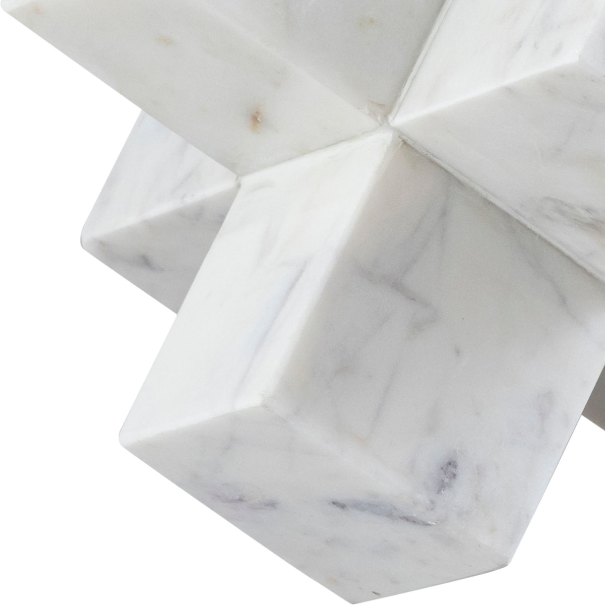 Jack - Marble Decorative Object
