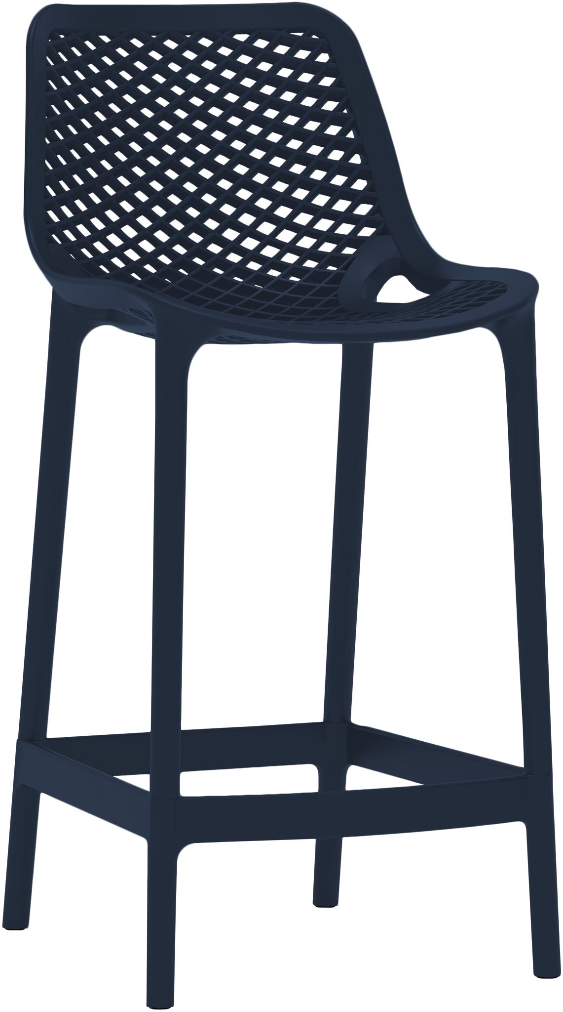 Mykonos - Outdoor Patio Stool (Set of 2)