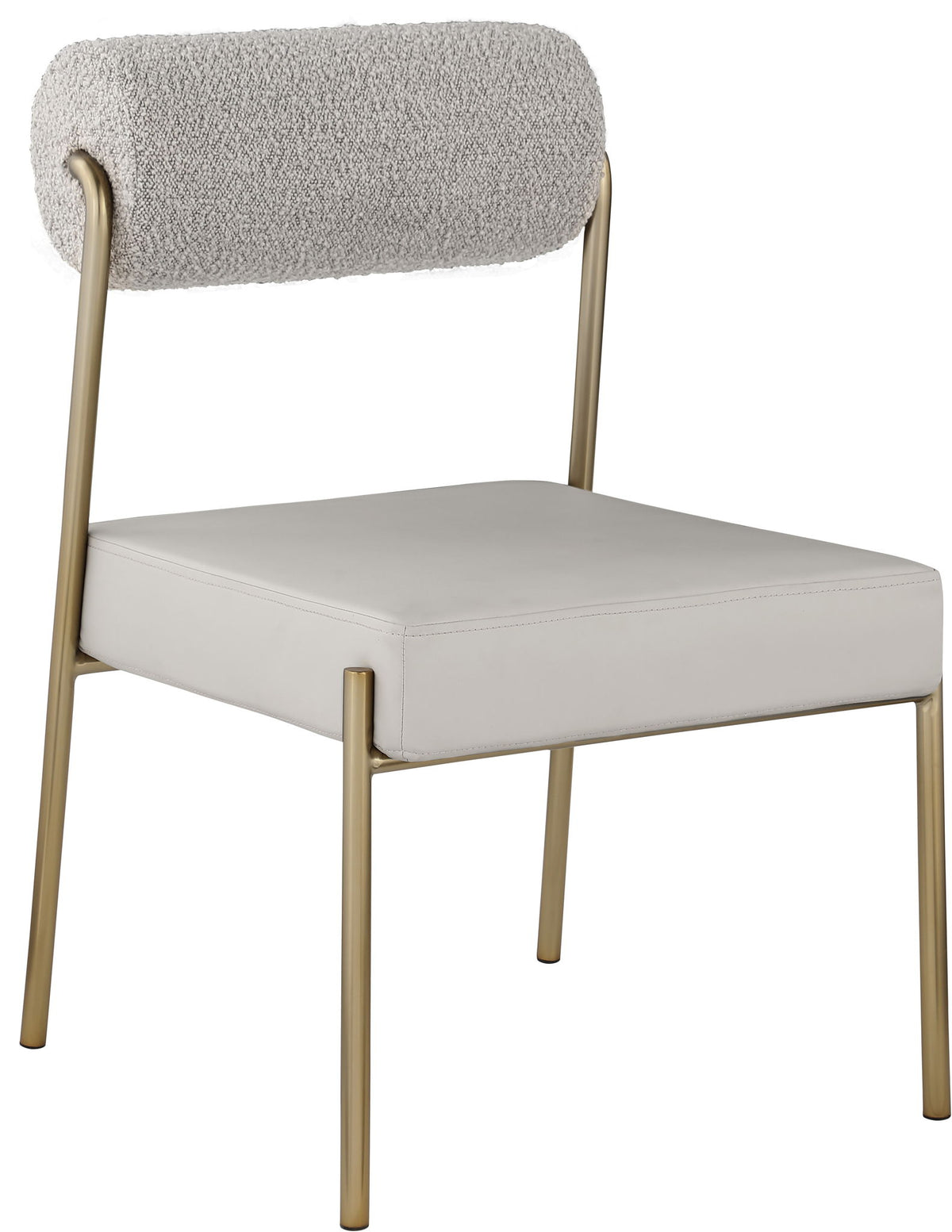 Carly - Dining Chair (Set of 2)
