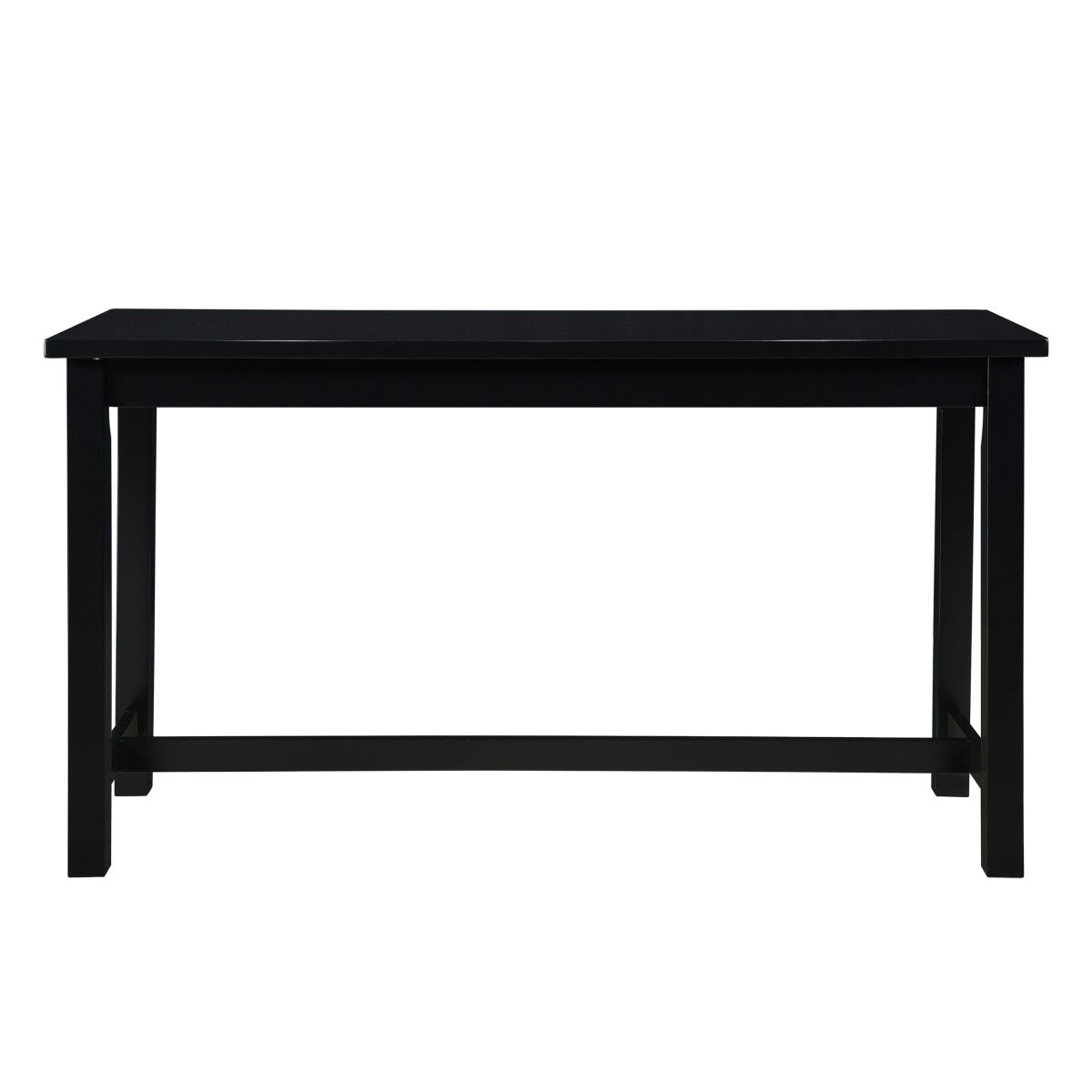 Connected - 4-Piece Pack Counter Height Set